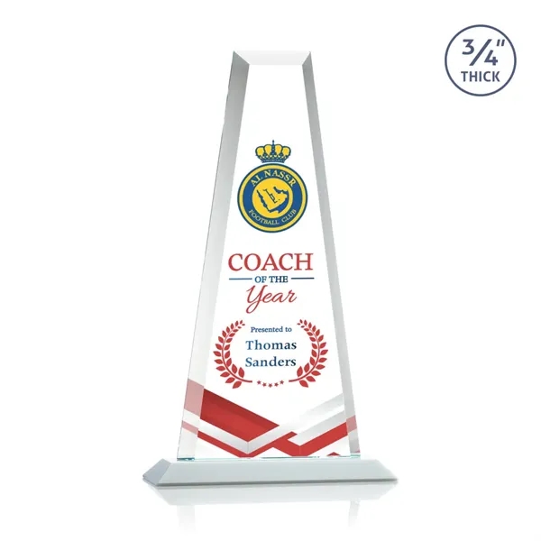 Imperial VividPrint™ Award - White