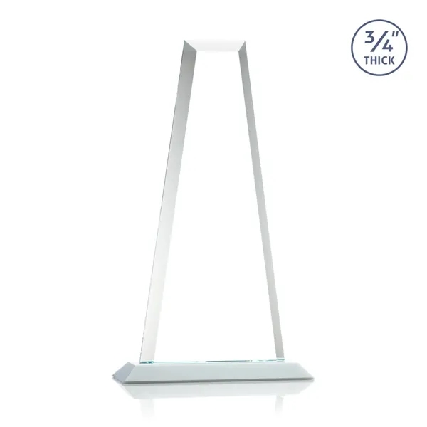 Imperial VividPrint™ Award - White