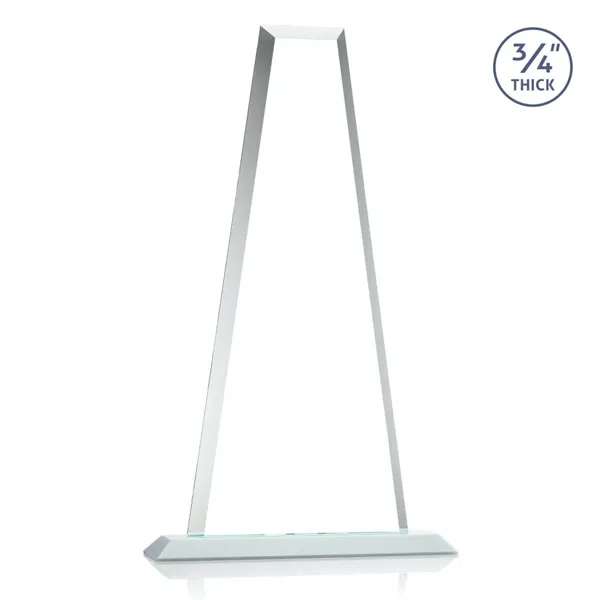 Imperial VividPrint™ Award - White