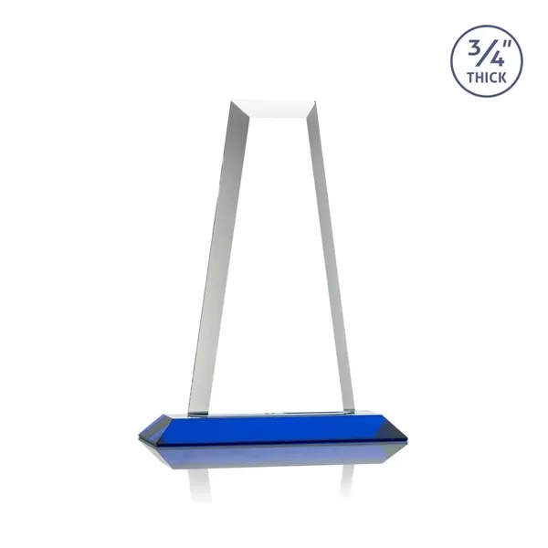 Imperial VividPrint™ Award - Blue