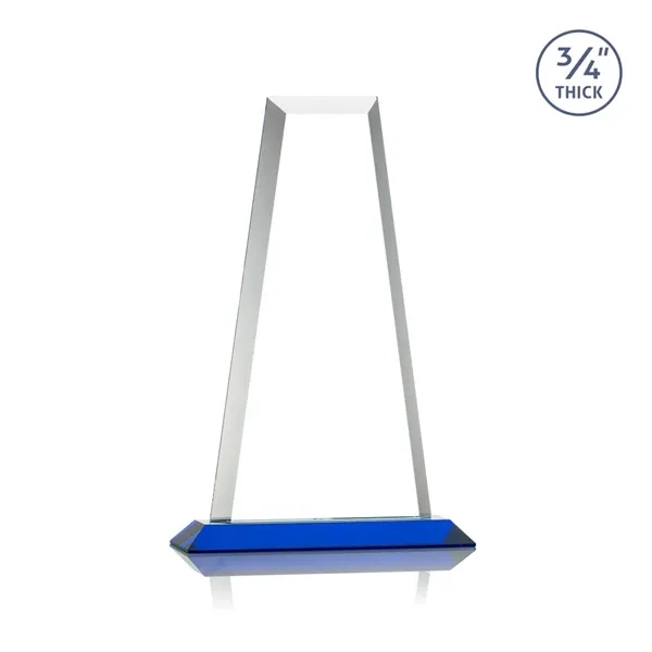 Imperial VividPrint™ Award - Blue