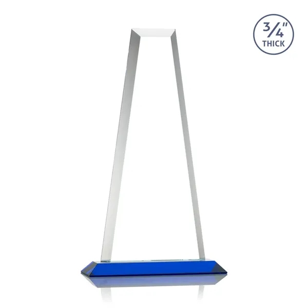 Imperial VividPrint™ Award - Blue