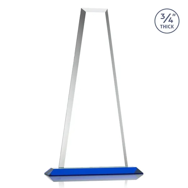 Imperial VividPrint™ Award - Blue