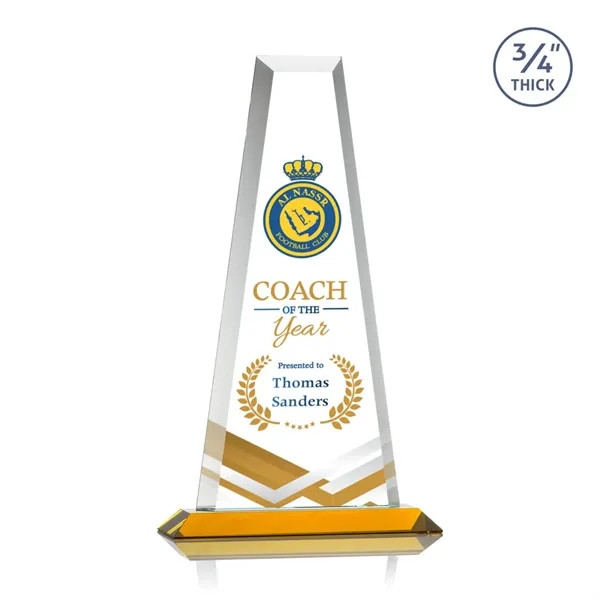 Imperial VividPrint™ Award - Amber