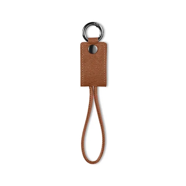 Leeman Roma 2-In-1 Charging Cables - Leeman Roma 2-In-1 Charging Cables - Image 7 of 8