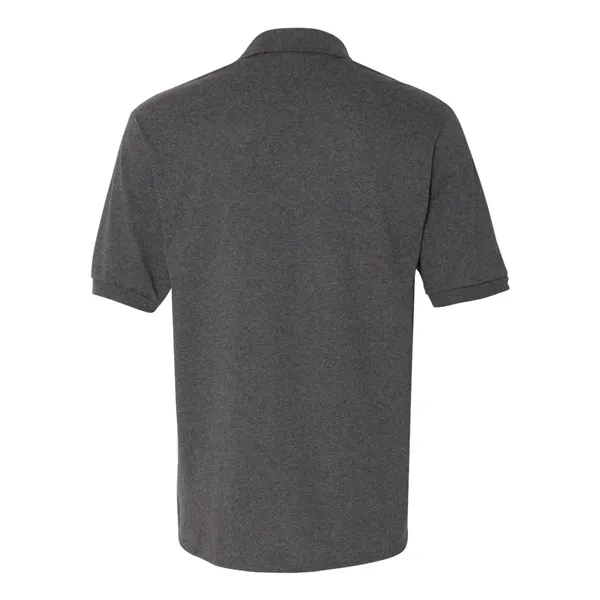 JERZEES Men's SpotShield® 50/50 Polo - JERZEES Men's SpotShield® 50/50 Polo - Image 13 of 59