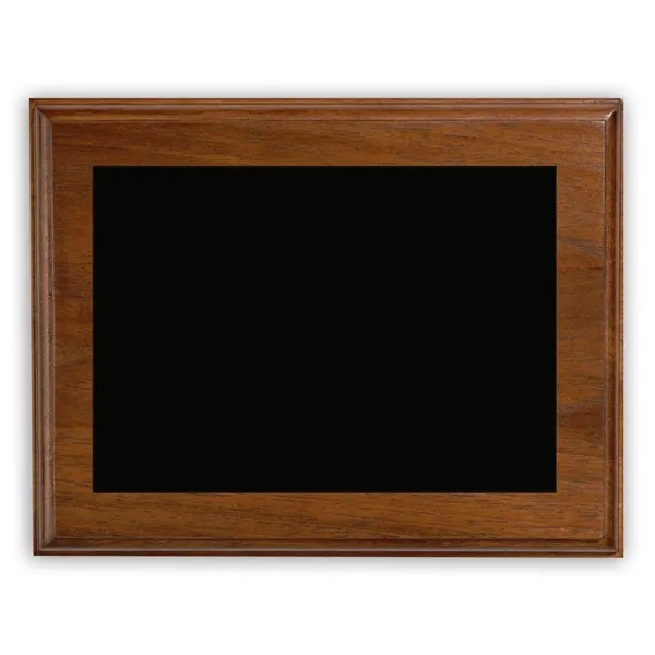 Ashford Small Plaque Award - Ashford Small Plaque Award - Image 1 of 1