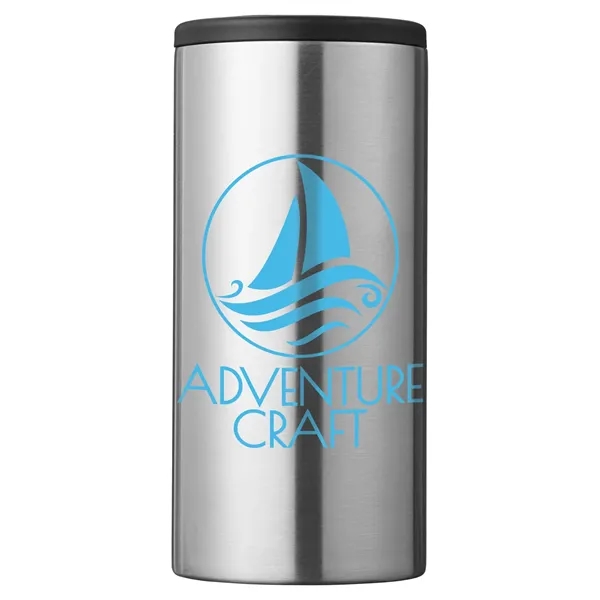 12 oz Slim Can And Beverage Holder - 12 oz Slim Can And Beverage Holder - Image 6 of 8