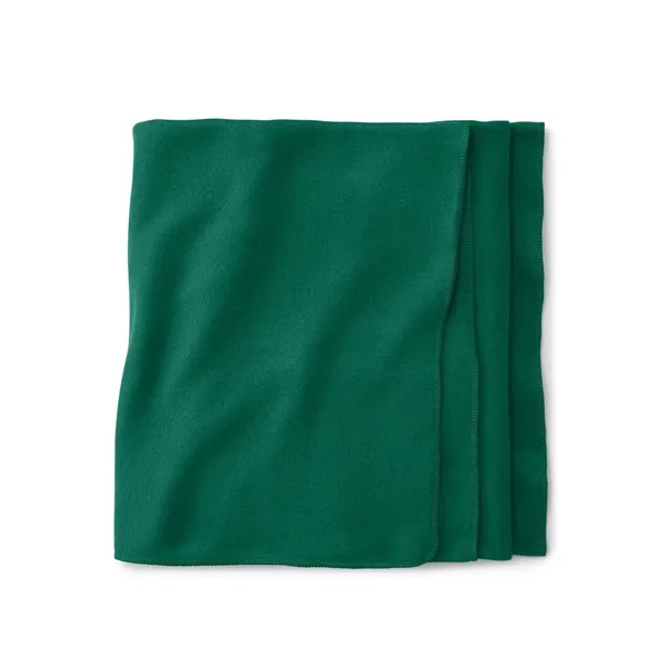 Budget Fleece Blanket - Budget Fleece Blanket - Image 8 of 12