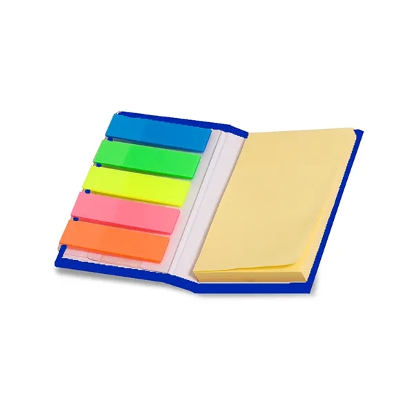 Micro Sticky Book - Micro Sticky Book - Image 3 of 12
