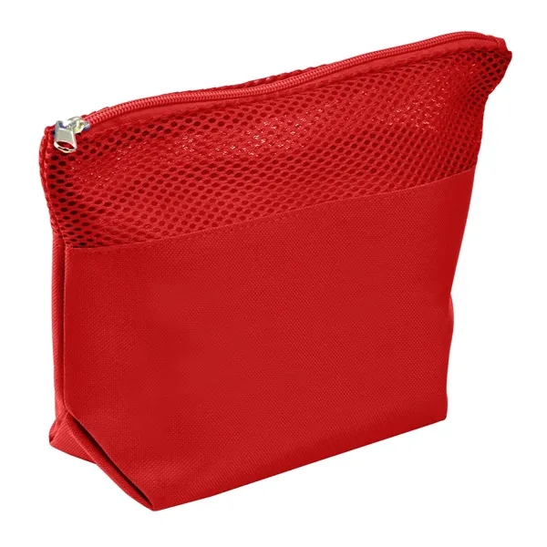 Amenities Bag - Amenities Bag - Image 5 of 5