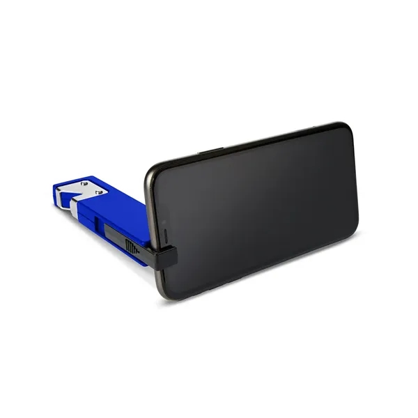 Bottle Opener With Phone Stand - Bottle Opener With Phone Stand - Image 0 of 8
