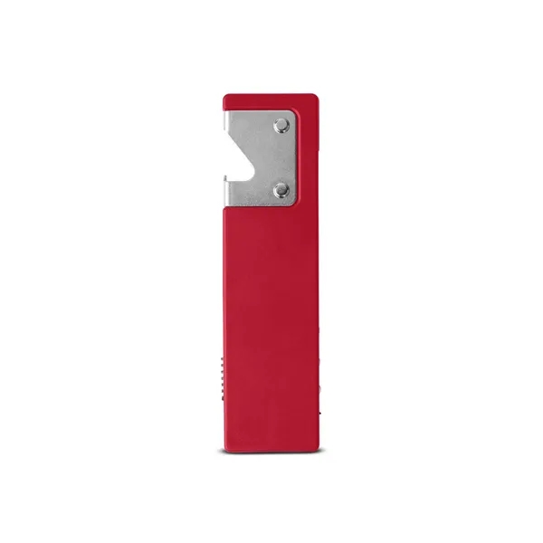 Bottle Opener With Phone Stand - Bottle Opener With Phone Stand - Image 6 of 8