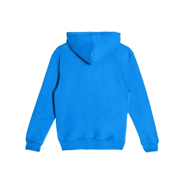 Lane Seven Youth Premium Pullover Hooded Sweatshirt - Lane Seven Youth Premium Pullover Hooded Sweatshirt - Image 14 of 16