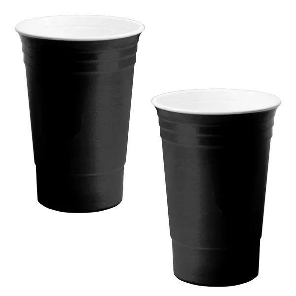 Ultimate Party Cup 16 Oz - Ultimate Party Cup 16 Oz - Image 9 of 17