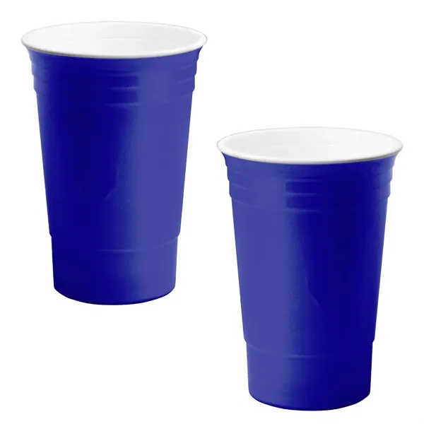 Ultimate Party Cup 16 Oz - Ultimate Party Cup 16 Oz - Image 10 of 17