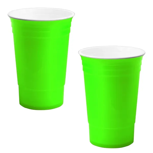 Ultimate Party Cup 16 Oz - Ultimate Party Cup 16 Oz - Image 12 of 17