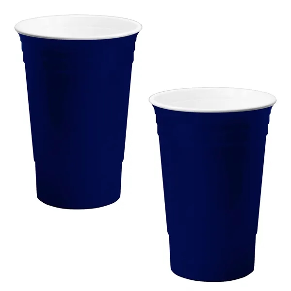 Ultimate Party Cup 16 Oz - Ultimate Party Cup 16 Oz - Image 13 of 17