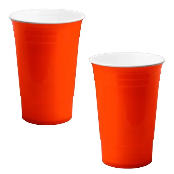 Ultimate Party Cup 16 Oz - Ultimate Party Cup 16 Oz - Image 14 of 17