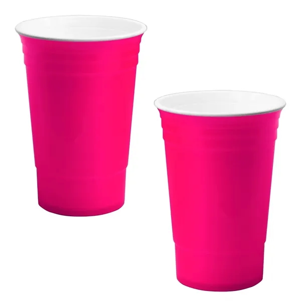 Ultimate Party Cup 16 Oz - Ultimate Party Cup 16 Oz - Image 15 of 17