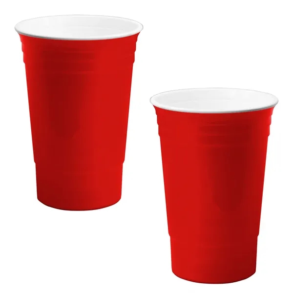 Ultimate Party Cup 16 Oz - Ultimate Party Cup 16 Oz - Image 16 of 17
