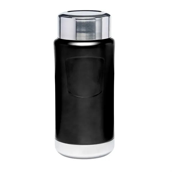 The Camper 34oz Stainless Steel Vacuum Container - The Camper 34oz Stainless Steel Vacuum Container - Image 2 of 3