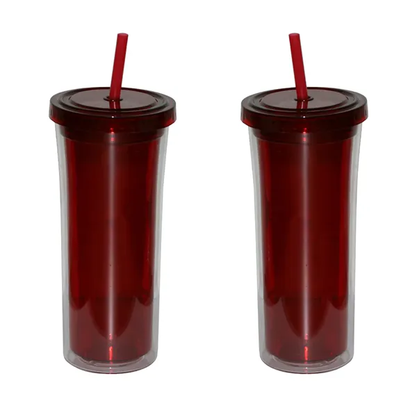 Tierra 16 Oz Tumbler - Tierra 16 Oz Tumbler - Image 0 of 1