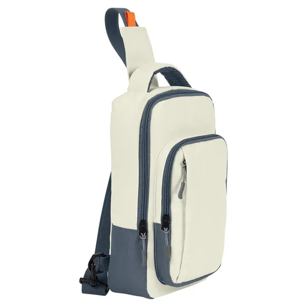 b.active Eco Friendly Sling Bag - b.active Eco Friendly Sling Bag - Image 0 of 2