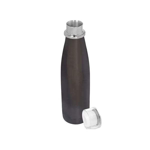 BUILT 17 oz Perfect Seal Vacuum Insulated Stainless Steel... - BUILT 17 oz Perfect Seal Vacuum Insulated Stainless Steel... - Image 0 of 4