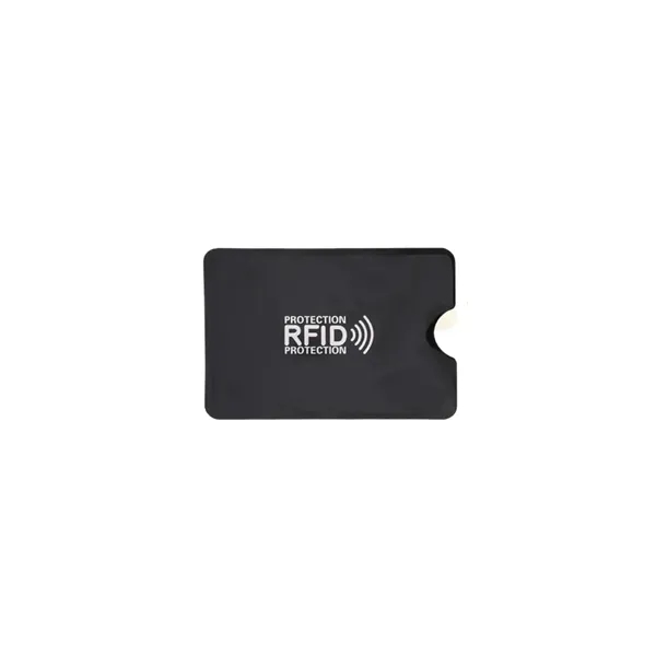 RFID Blocking Sleeves - RFID Blocking Sleeves - Image 6 of 11