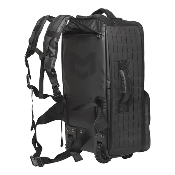 MERET M.U.L.E.™ PRO X Tac Backpack Roller Bag - MERET M.U.L.E.™ PRO X Tac Backpack Roller Bag - Image 3 of 3