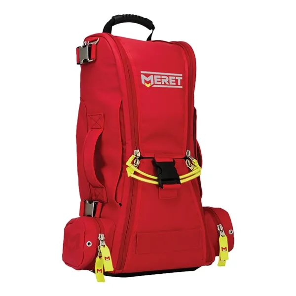 MERET RECOVER™ PRO X Red Backpack - MERET RECOVER™ PRO X Red Backpack - Image 1 of 2