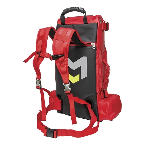 MERET RECOVER™ PRO X Red Backpack - MERET RECOVER™ PRO X Red Backpack - Image 2 of 2