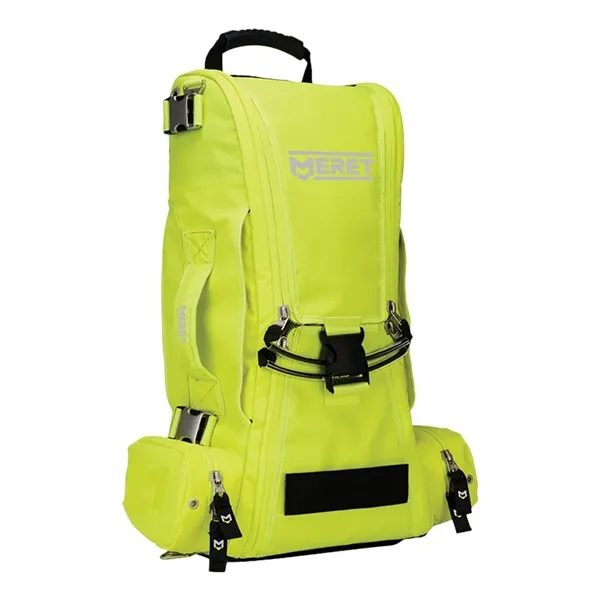 MERET RECOVER™ PRO X Hi-Vis Backpack - MERET RECOVER™ PRO X Hi-Vis Backpack - Image 1 of 2