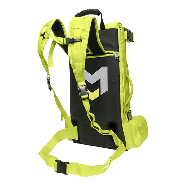 MERET RECOVER™ PRO X Hi-Vis Backpack - MERET RECOVER™ PRO X Hi-Vis Backpack - Image 2 of 2