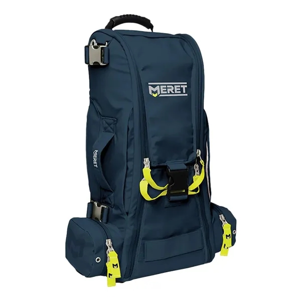 MERET RECOVER™ PRO X Blue Backpack - MERET RECOVER™ PRO X Blue Backpack - Image 1 of 2
