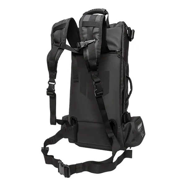 MERET RECOVER™ PRO X Black Backpack - MERET RECOVER™ PRO X Black Backpack - Image 2 of 2