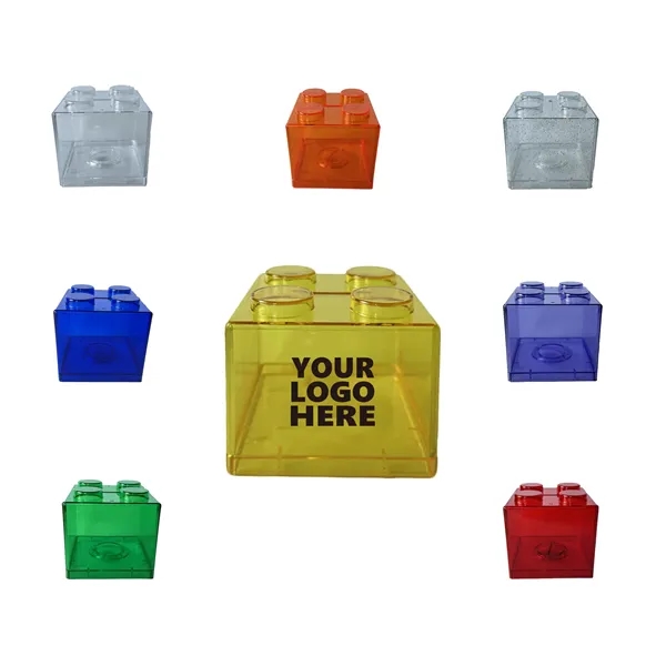 Stack Cash Coin Banks - Stack Cash Coin Banks - Image 0 of 8