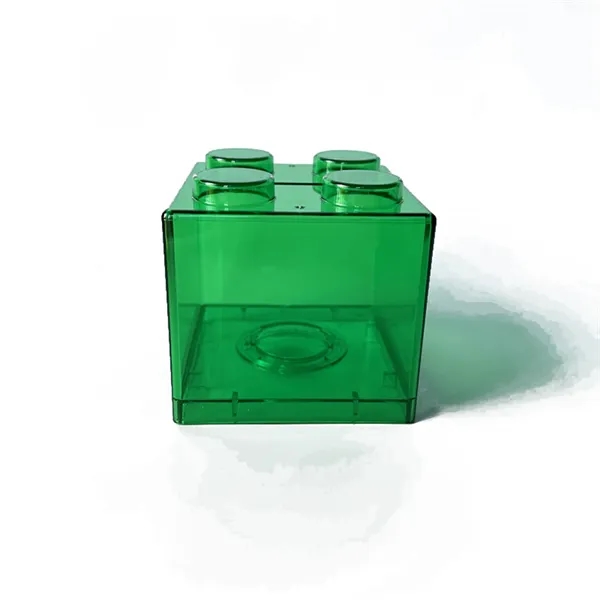Stack Cash Coin Banks - Stack Cash Coin Banks - Image 1 of 8