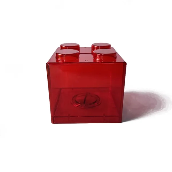 Stack Cash Coin Banks - Stack Cash Coin Banks - Image 7 of 8