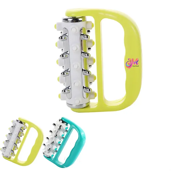 Lymphatic Drainage Massager - Lymphatic Drainage Massager - Image 0 of 1