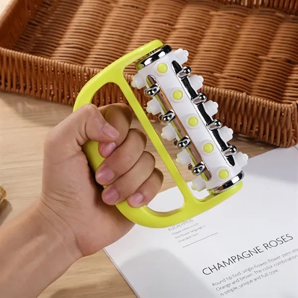 Lymphatic Drainage Massager - Lymphatic Drainage Massager - Image 1 of 1
