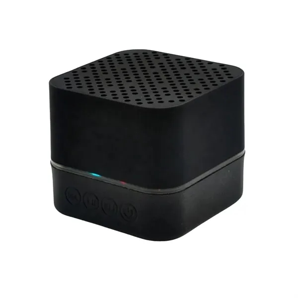 Mini Light-Up Music Speaker - Mini Light-Up Music Speaker - Image 1 of 2