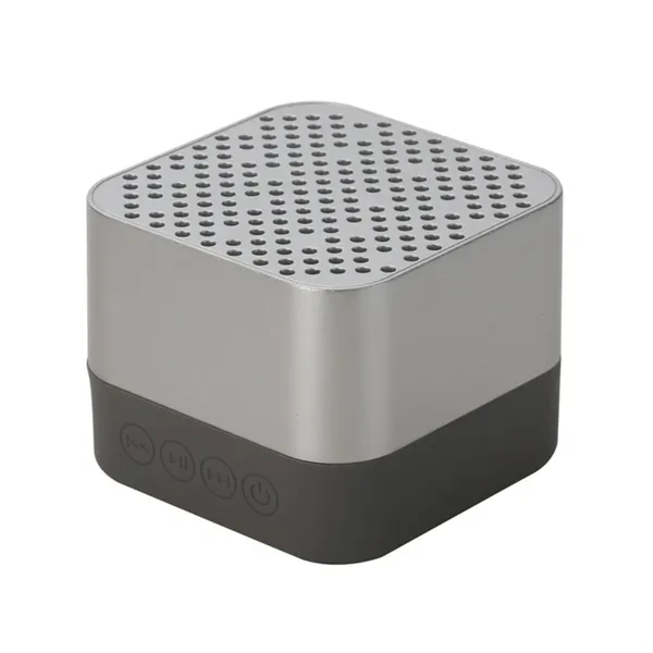 Mini Light-Up Music Speaker - Mini Light-Up Music Speaker - Image 2 of 2