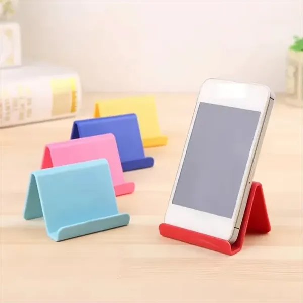 Folding Mobile Phone Holder - Folding Mobile Phone Holder - Image 1 of 4