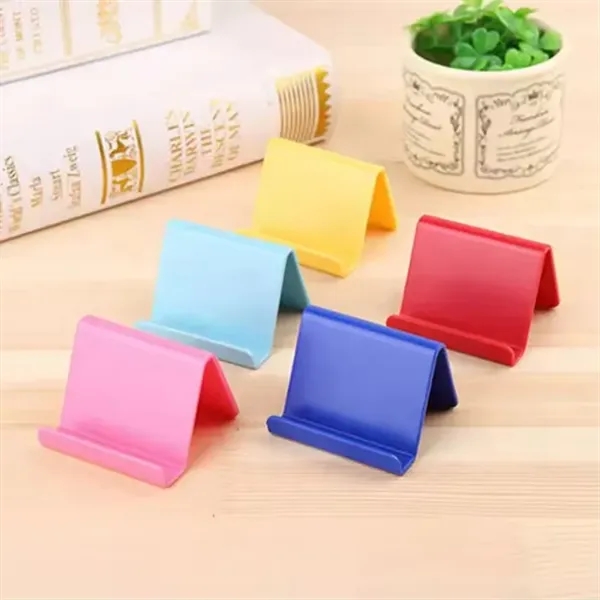 Folding Mobile Phone Holder - Folding Mobile Phone Holder - Image 2 of 4