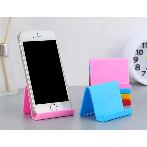 Folding Mobile Phone Holder - Folding Mobile Phone Holder - Image 3 of 4