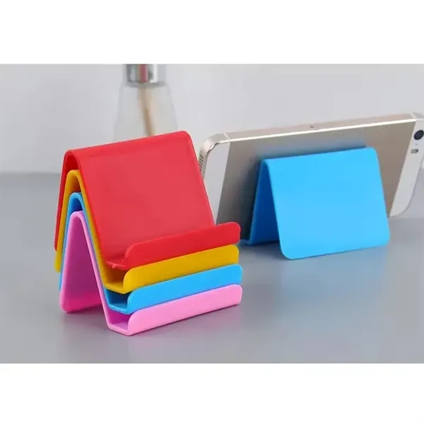 Folding Mobile Phone Holder - Folding Mobile Phone Holder - Image 4 of 4