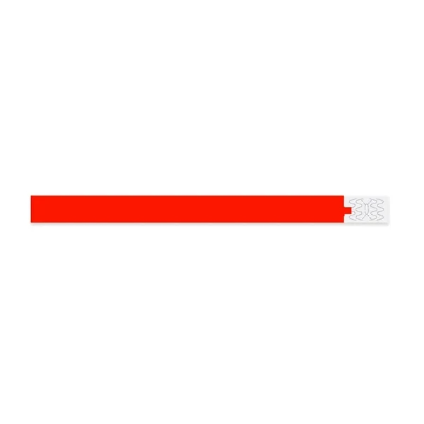 Colored Paper Waterproof Wristbands - Colored Paper Waterproof Wristbands - Image 2 of 8