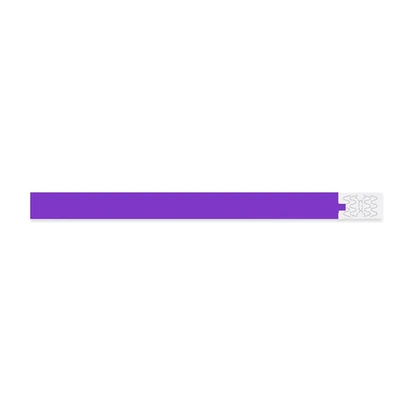 Colored Paper Waterproof Wristbands - Colored Paper Waterproof Wristbands - Image 5 of 8